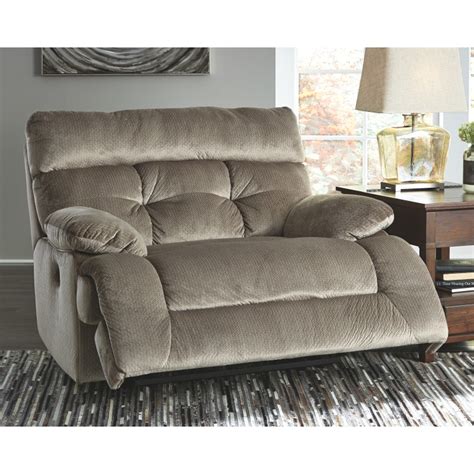 ashley furniture oversized power recliners.